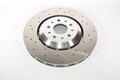 Alfa Romeo  Brake Discs. Part Number 51983606