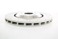 Alfa Romeo  Brake Discs. Part Number 51983606