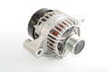 Alfa Romeo Brera Spider Alternator. Part Number 52003506