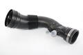 Alfa Romeo  Inlet flexi hose. Part Number 52012300