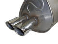 Alfa Romeo  Exhausts. Part Number 55184896