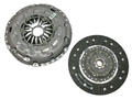 Alfa Romeo  Clutch. Part Number 55195670