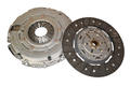 Alfa Romeo  Clutch. Part Number 55235327