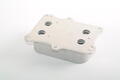 Alfa Romeo  Oil Cooler. Part Number 55236756