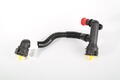 Alfa Romeo  Hose / pipe. Part Number 55248480