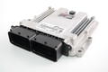 Alfa Romeo  Ecu. Part Number 55267643