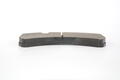 Alfa Romeo  Brake Pads. Part Number 6000629065