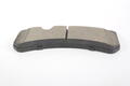 Alfa Romeo  Brake Pads. Part Number 6000629065