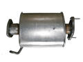 Alfa Romeo  Exhausts. Part Number 60611771