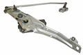 Alfa Romeo Wiper Motors. Part Number 60615068