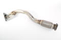 Alfa Romeo  Exhausts. Part Number 60669658