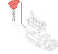 Alfa Romeo  Non Stock Parts. Part Number 60674363