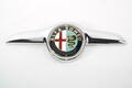 Alfa Romeo  Badge. Part Number 60681590