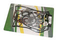 Alfa Romeo  Gasket head. Part Number 71713633