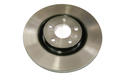 Alfa Romeo  Brake Discs. Part Number 71738907