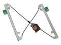 Alfa Romeo 159 Window Regulator Front. Part Number 71740175