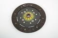 Alfa Romeo  Clutch. Part Number 71752488