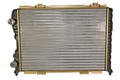 Alfa Romeo  Radiator. Part Number 71752881