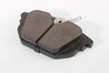 Alfa Romeo  Brake Pads. Part Number 71752984