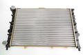 Alfa Romeo  Radiator. Part Number 71753211