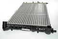 Alfa Romeo  Radiator. Part Number 71753211