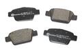 Alfa Romeo  Brake Pads. Part Number 71769094