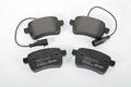 Alfa Romeo  Brake Pads. Part Number 71770092