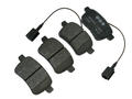 Alfa Romeo  Brake Pads. Part Number 71770092