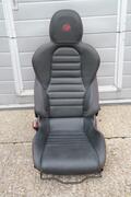 Alfa Romeo  Seats. Part Number 71778562