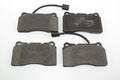 Alfa Romeo  Brake Pads. Part Number 77362226