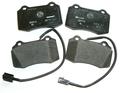 Alfa Romeo  Brake Pads. Part Number 77362227