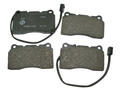 Alfa Romeo  Brake Pads. Part Number 77362692