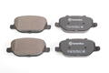 Alfa Romeo  Brake Pads. Part Number 77363818