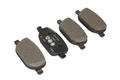 Alfa Romeo  Brake Pads. Part Number 77363818