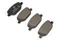 Alfa Romeo  Brake Pads. Part Number 77364273