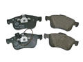 Alfa Romeo  Brake Pads. Part Number 77364587