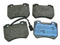 Alfa Romeo  Brake Pads. Part Number 77365202