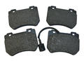 Alfa Romeo  Brake Pads. Part Number 77365202