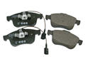 Alfa Romeo  Brake Pads. Part Number 77367959