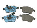 Alfa Romeo  Brake Pads. Part Number 77367959