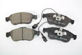 Alfa Romeo  Brake Pads. Part Number 77365355