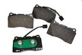 Alfa Romeo  Brake Pads. Part Number 77365490