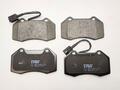 Alfa Romeo  Brake Pads. Part Number 77365672