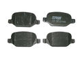 Alfa Romeo  Brake Pads. Part Number 77365786