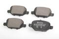 Alfa Romeo  Brake Pads. Part Number 6001073155