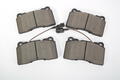 Alfa Romeo  Brake Pads. Part Number 77366389