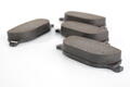 Alfa Romeo  Brake Pads. Part Number 77366753