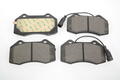 Alfa Romeo  Brake Pads. Part Number 77367517