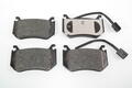 Alfa Romeo  Brake Pads. Part Number 77367666