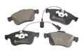 Alfa Romeo  Brake Pads. Part Number 77367959